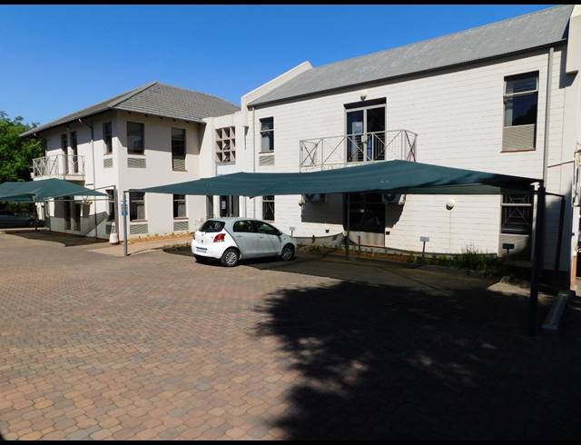 162M² OFFICE TO LET IN BORDEAUX